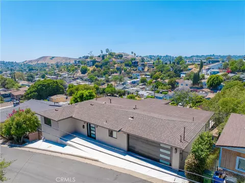 2925 Adkins, Los Angeles, CA 90032