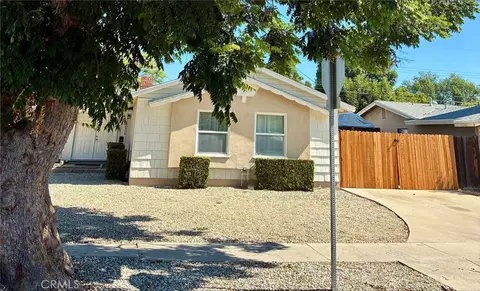 22959 Vose, West Hills, CA 91307