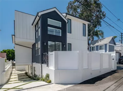 520 N Lucia #B, Redondo Beach, CA 90277