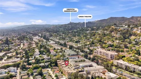 3315 Griffith Park Blvd #109, Los Angeles, CA 90027
