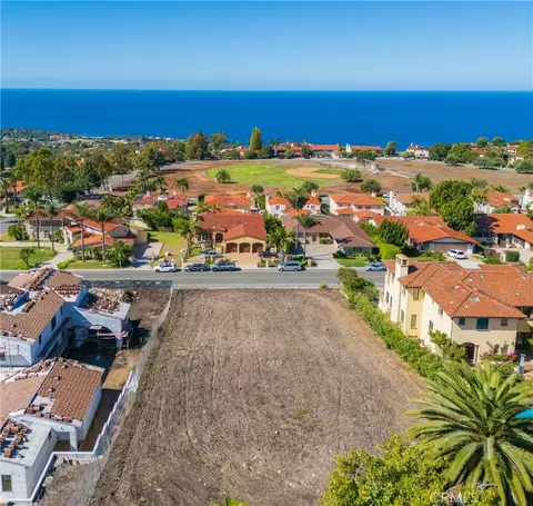 1520 Via Zurita, Palos Verdes Estates, CA 90274