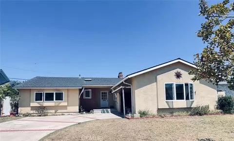 5319 Via Del Valle, Torrance, CA 90505