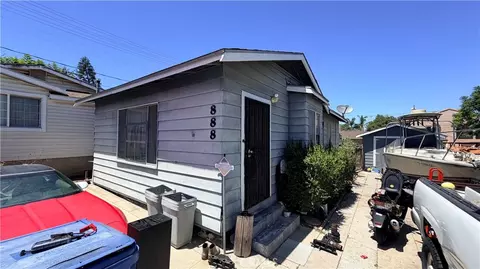 888 S Herbert, San Pedro, CA 90731