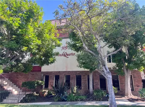5651 N Sumner #113, Culver City, CA 90230