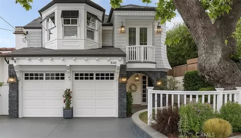 840 18th, Manhattan Beach, CA 90266