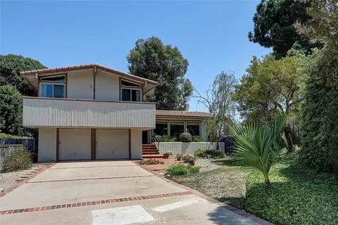 4601 Browndeer, Rancho Palos Verdes, CA 90275
