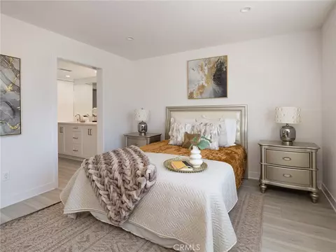 Bedroom - 123 E 223rd #3, Carson, CA 90745 photo 2 of 5