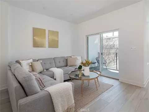Living - 123 E 223rd #3, Carson, CA 90745 photo 2 of 2