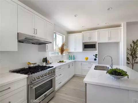 Kitchen - 123 E 223rd #3, Carson, CA 90745 photo 2 of 2