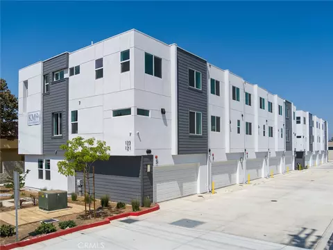 Exterior - 123 E 223rd #3, Carson, CA 90745 photo 1 of 10