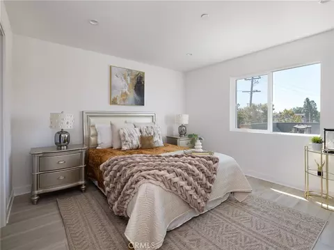 Bedroom - 123 E 223rd #3, Carson, CA 90745 photo 1 of 5