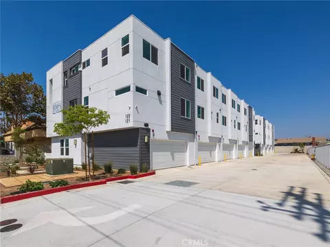 Exterior - 123 E 223rd #3, Carson, CA 90745 photo 9 of 10