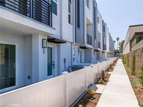 Exterior - 123 E 223rd #3, Carson, CA 90745 photo 5 of 10