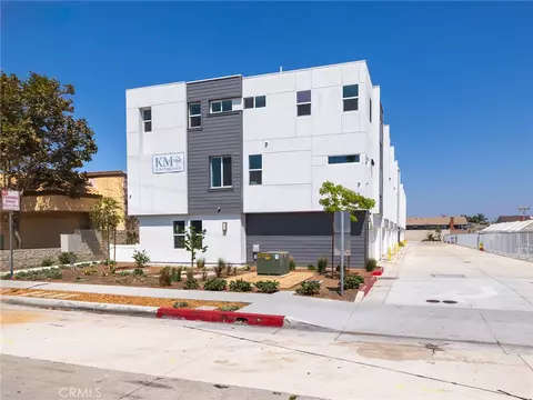 Exterior - 123 E 223rd #3, Carson, CA 90745 photo 10 of 10