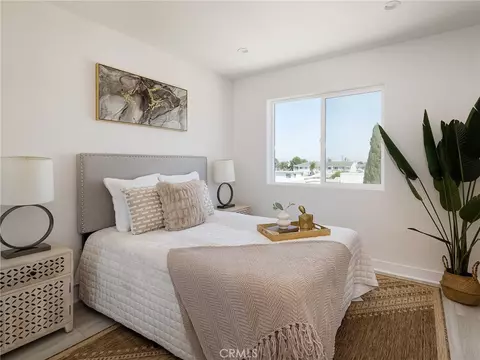 Bedroom - 123 E 223rd #3, Carson, CA 90745 photo 5 of 5