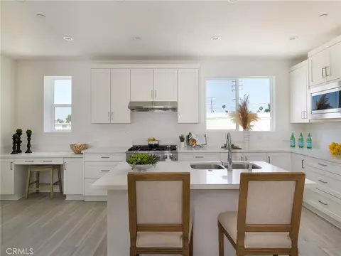 Kitchen - 123 E 223rd #3, Carson, CA 90745 photo 1 of 2