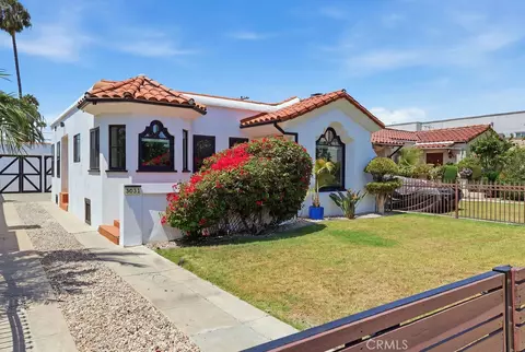 3031 9th Ave, Los Angeles, CA 90018