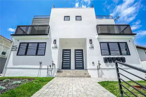 4635 Lexington Ave, Los Angeles, CA 90029