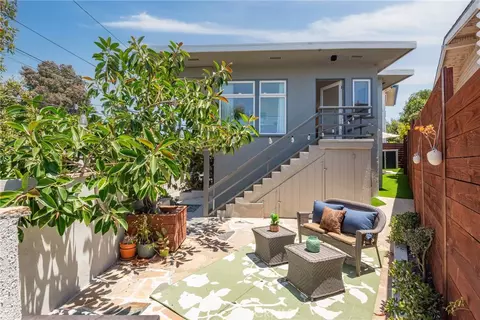 428 25th, Hermosa Beach, CA 90254