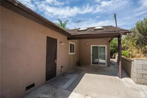 Exterior - 993 Verona, Fullerton, CA 92835 photo 10 of 14