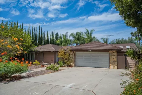 Exterior - 993 Verona, Fullerton, CA 92835 photo 2 of 14