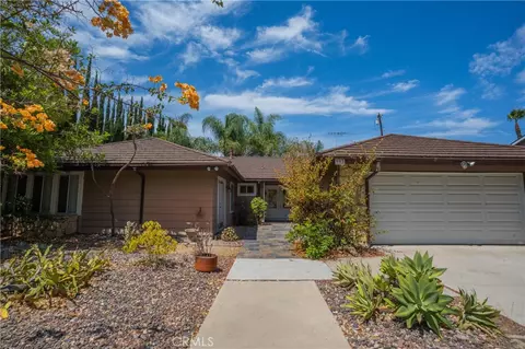 Exterior - 993 Verona, Fullerton, CA 92835 photo 3 of 14