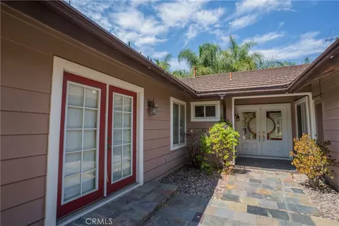 Exterior - 993 Verona, Fullerton, CA 92835 photo 4 of 14