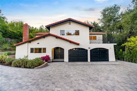 5712 Fairview Pl, Agoura Hills, CA 91301