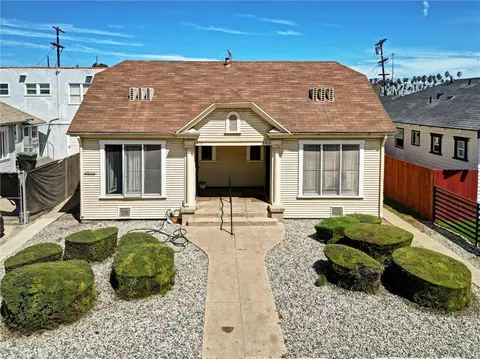 5410 3rd, Los Angeles, CA 90043