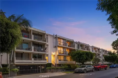 6151 Orange St #308, Los Angeles, CA 90048