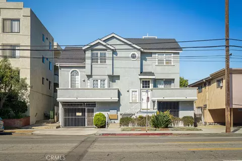 3552 S Centinela Ave, Los Angeles, CA 90066