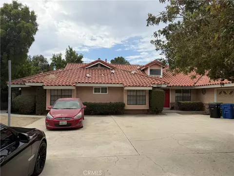 21720 Los Alimos, Chatsworth, CA 91311