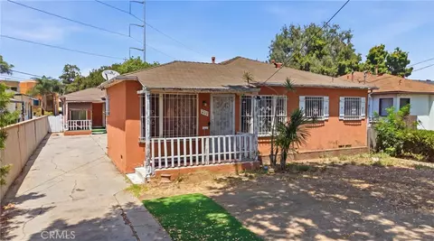 637 Hill St, Inglewood, CA 90302