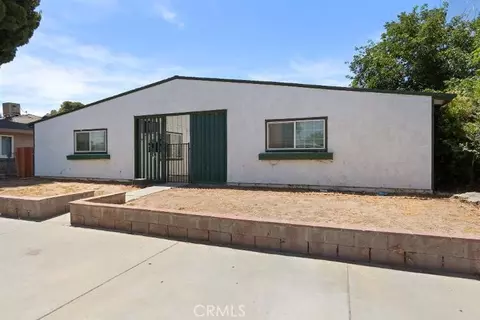 400 E Lancaster, Lancaster, CA 93535