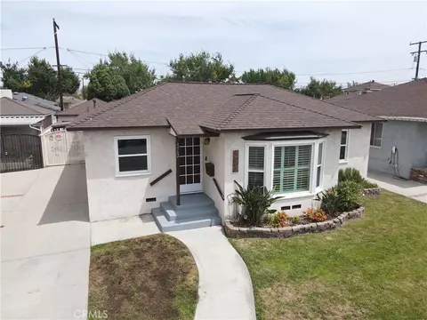 4562 Iroquois Ave, Lakewood, CA 90713