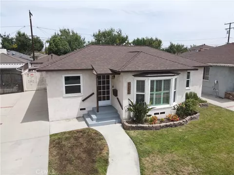 4562 Iroquois Ave, Lakewood, CA 90713