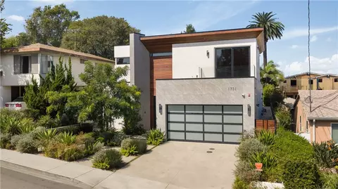 1731 Ruhland Ave, Manhattan Beach, CA 90266