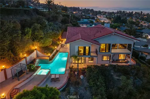 2053 Suana, Rancho Palos Verdes, CA 90275
