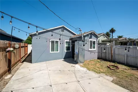 Exterior - 728 W Cressey, Compton, CA 90222 photo 11 of 11