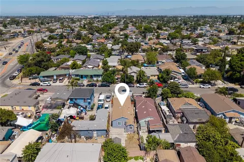 View/Area - 728 W Cressey, Compton, CA 90222 photo 2 of 5