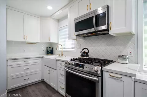 Kitchen - 728 W Cressey, Compton, CA 90222 photo 1 of 3