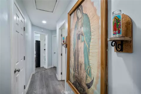 Entry Way - 728 W Cressey, Compton, CA 90222 photo 3 of 4