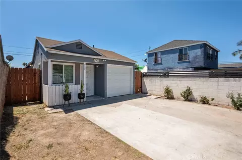 Exterior - 728 W Cressey, Compton, CA 90222 photo 3 of 11