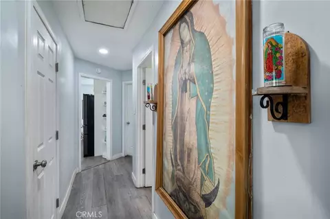 Entry Way - 728 W Cressey, Compton, CA 90222 photo 3 of 4