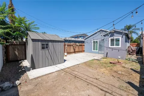 Exterior - 728 W Cressey, Compton, CA 90222 photo 10 of 11