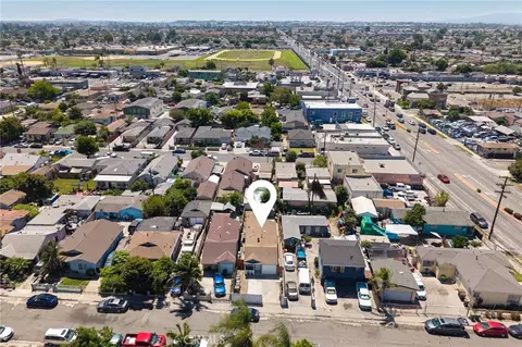 View/Area - 728 W Cressey, Compton, CA 90222 photo 4 of 5