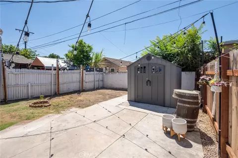Exterior - 728 W Cressey, Compton, CA 90222 photo 6 of 11