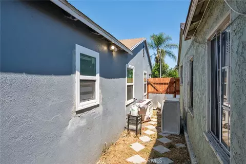 Exterior - 728 W Cressey, Compton, CA 90222 photo 8 of 11