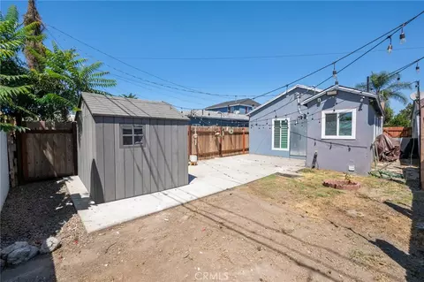 Exterior - 728 W Cressey, Compton, CA 90222 photo 10 of 11