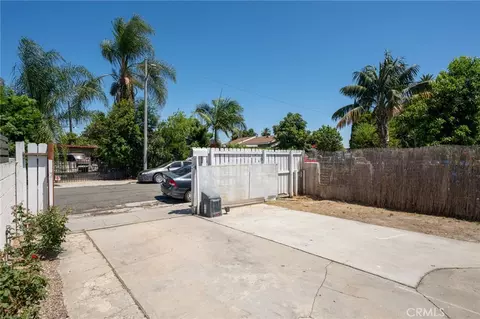 Exterior - 728 W Cressey, Compton, CA 90222 photo 4 of 11